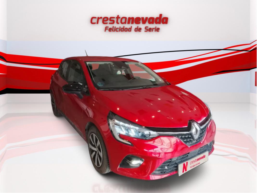 Renault Clio Equilibre ETech Hibrido 140CV