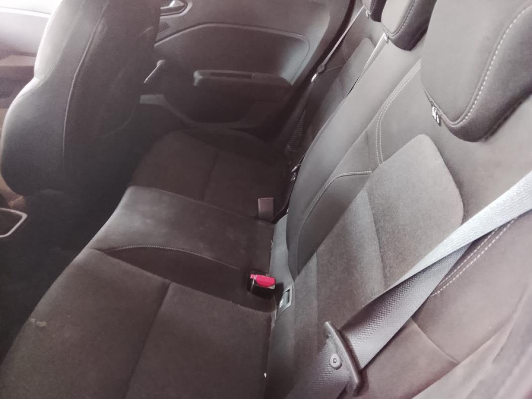 Renault Clio Equilibre ETech Hibrido 140CV