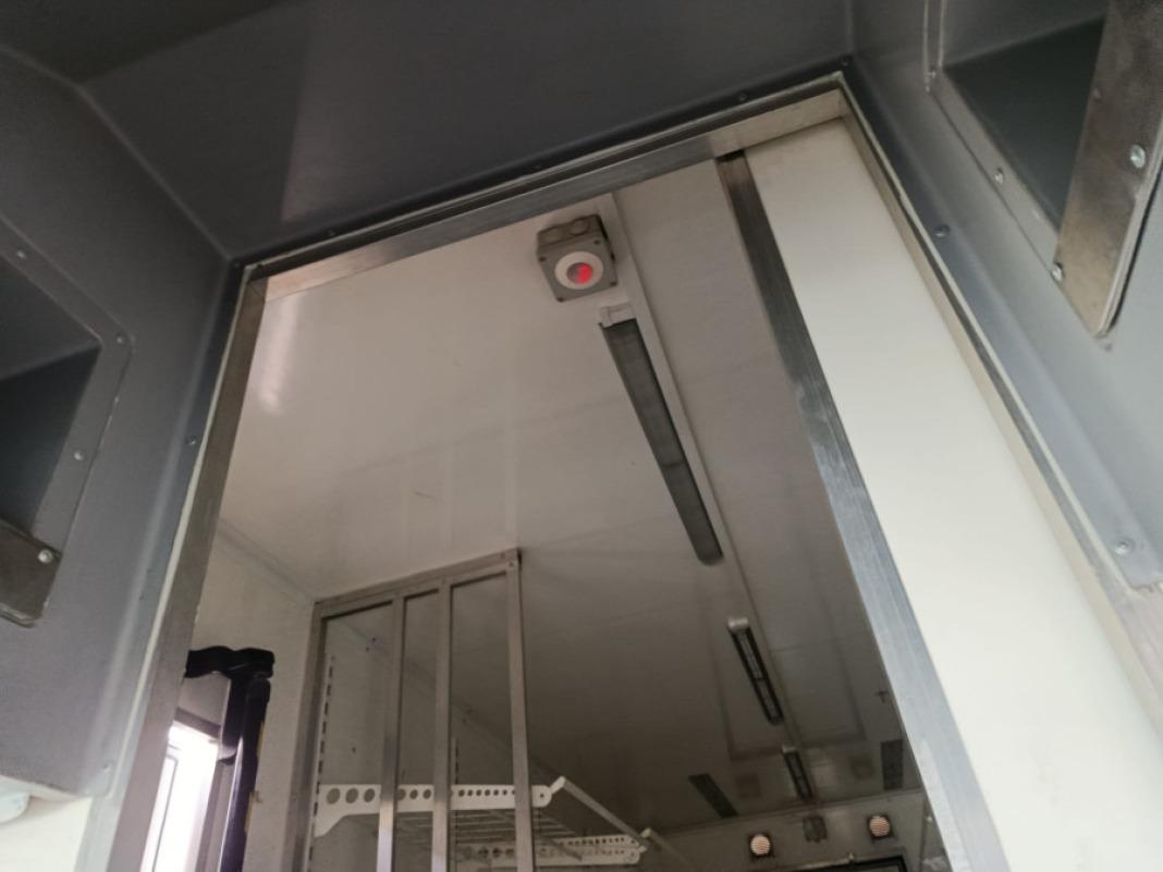 Volkswagen Crafter 35 Chasis CS BL 2.0 TDI 103kW FWD