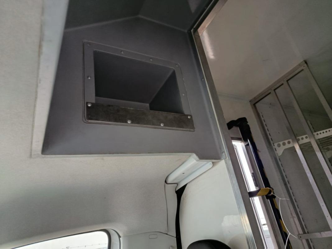 Volkswagen Crafter 35 Chasis CS BL 2.0 TDI 103kW FWD