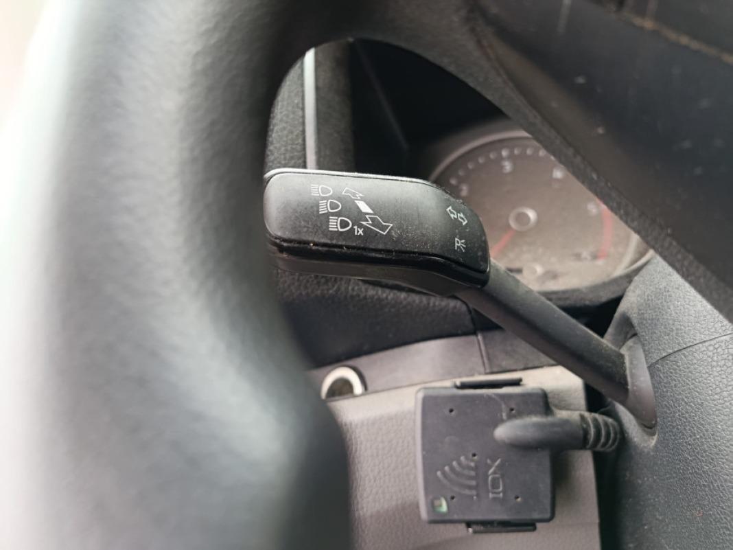 Volkswagen Crafter 35 Chasis CS BL 2.0 TDI 103kW FWD