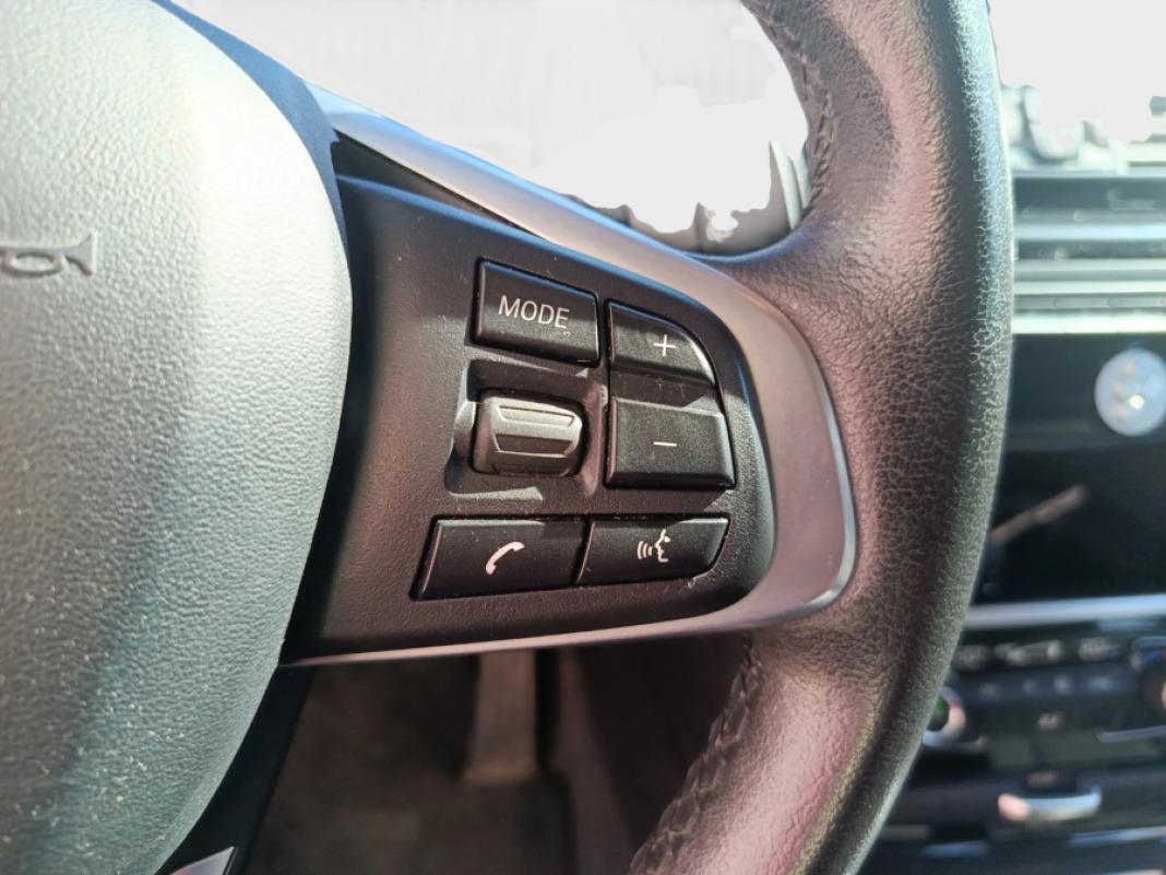 BMW Serie 2 Active Tourer 216d