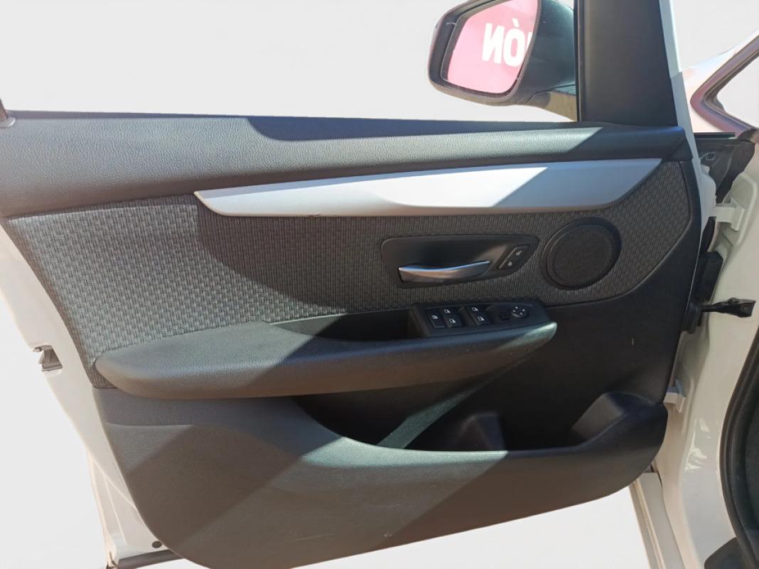 BMW Serie 2 Active Tourer 216d