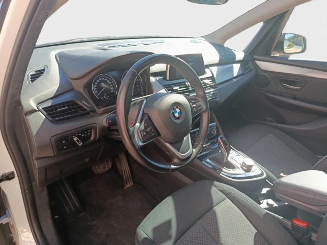 BMW Serie 2 Active Tourer 216d