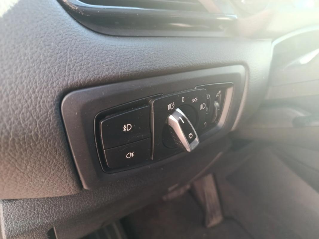 BMW Serie 2 Active Tourer 216d