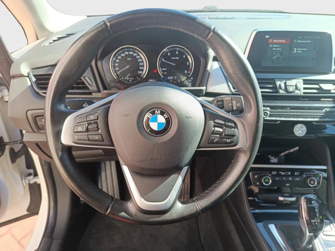 BMW Serie 2 Active Tourer 216d