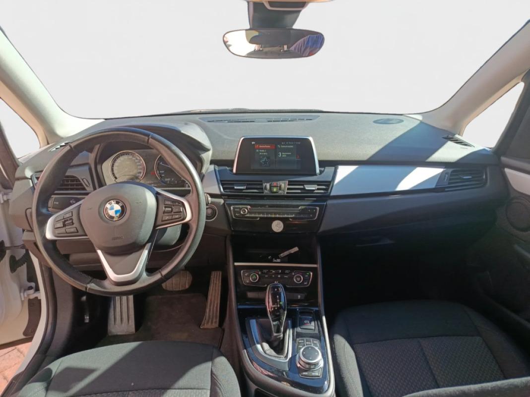 BMW Serie 2 Active Tourer 216d