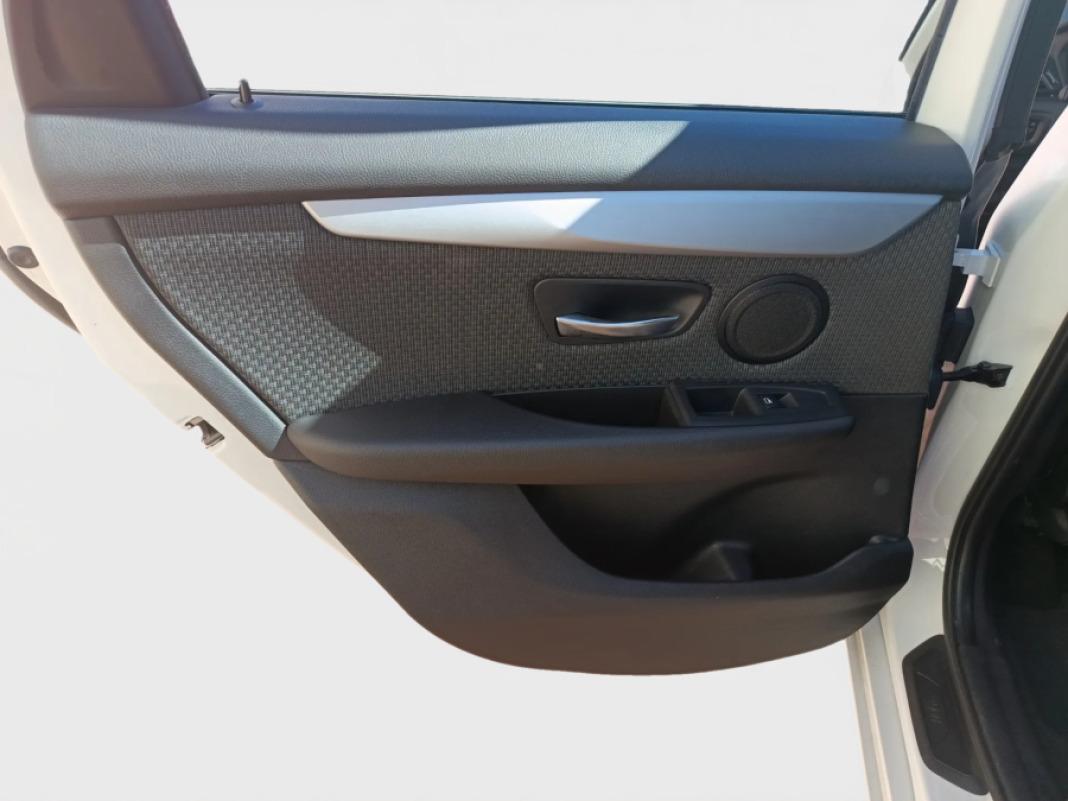 BMW Serie 2 Active Tourer 216d