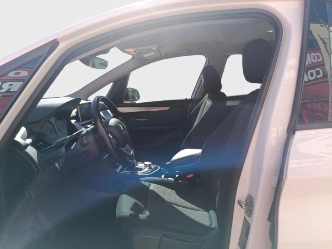 BMW Serie 2 Active Tourer 216d