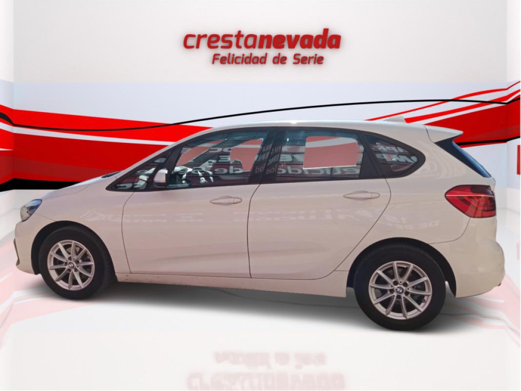 BMW Serie 2 Active Tourer 216d