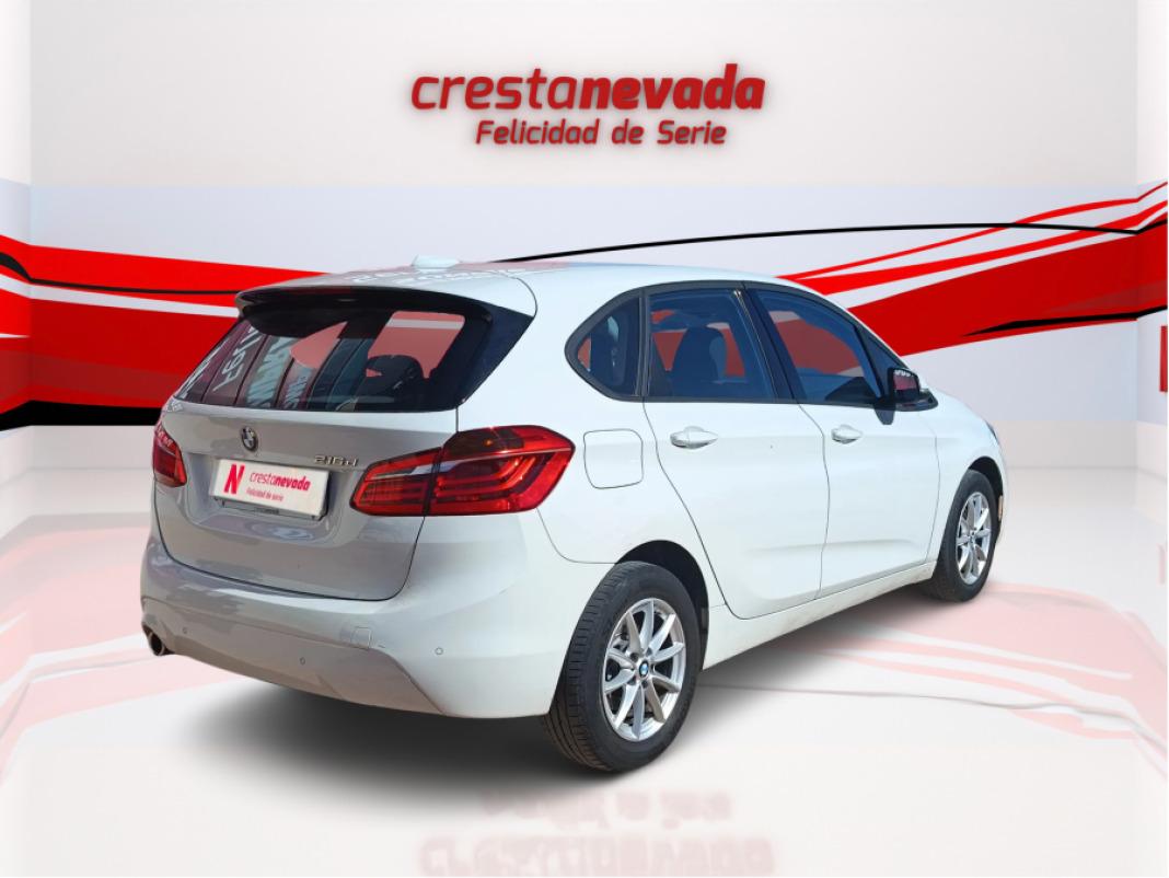 BMW Serie 2 Active Tourer 216d