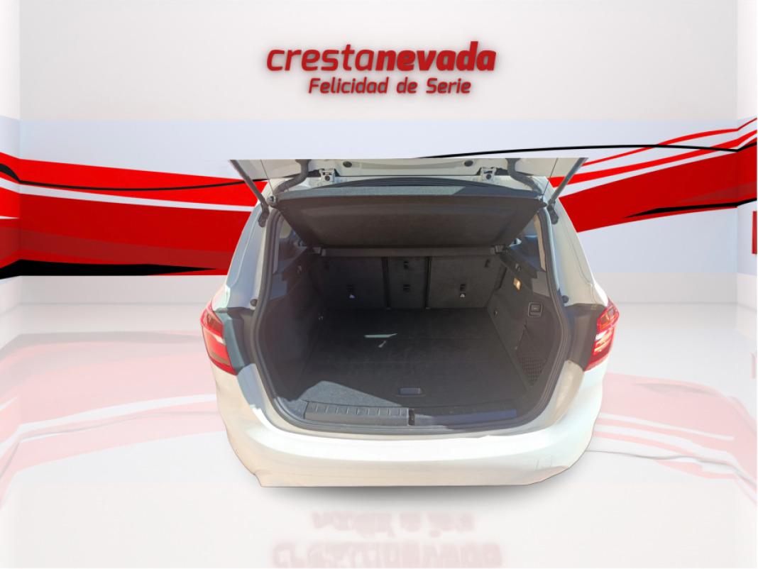 BMW Serie 2 Active Tourer 216d