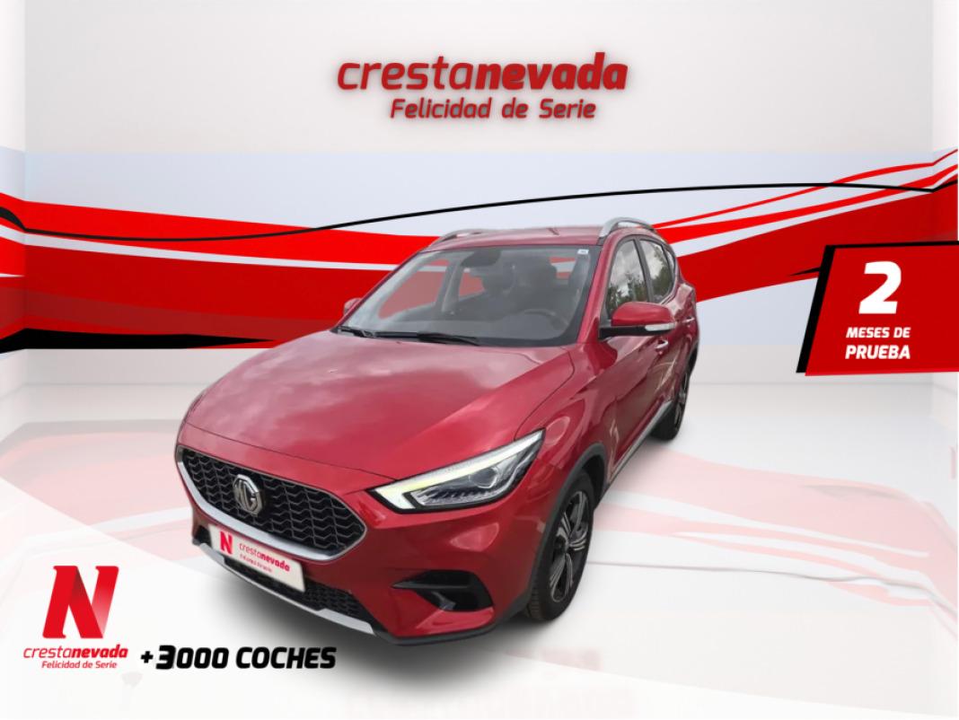 Mg Zs 1.0 T-GDI Comfort Aut. 111cv