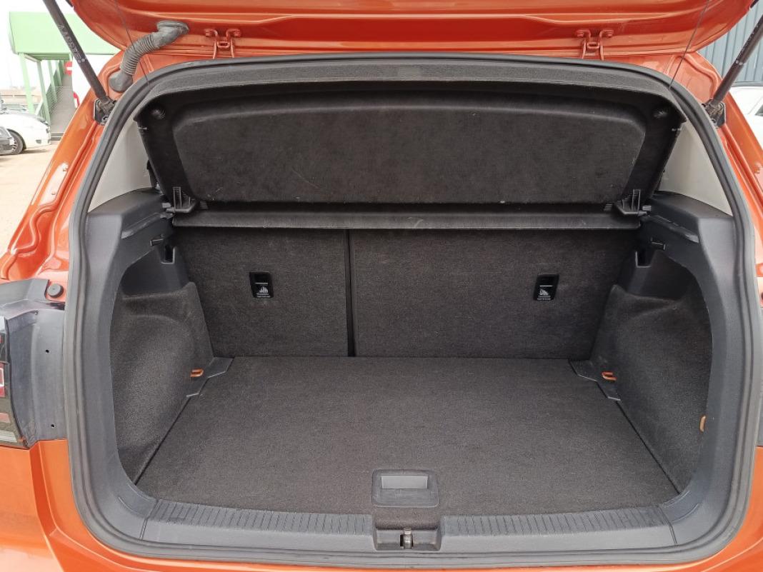 Volkswagen T-cross Advance 1.0 TSI 110CV DSG