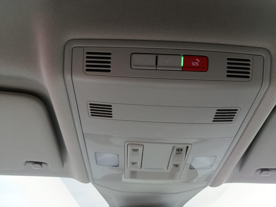 Volkswagen T-cross Advance 1.0 TSI 110CV DSG