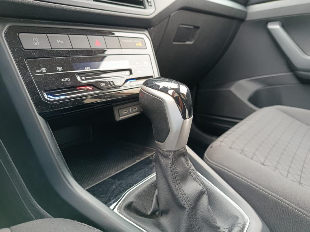 Volkswagen T-cross Advance 1.0 TSI 110CV DSG