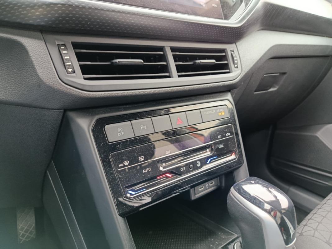 Volkswagen T-cross Advance 1.0 TSI 110CV DSG