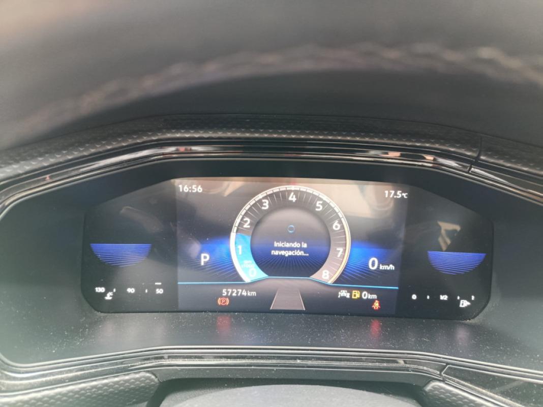 Volkswagen T-cross Advance 1.0 TSI 110CV DSG