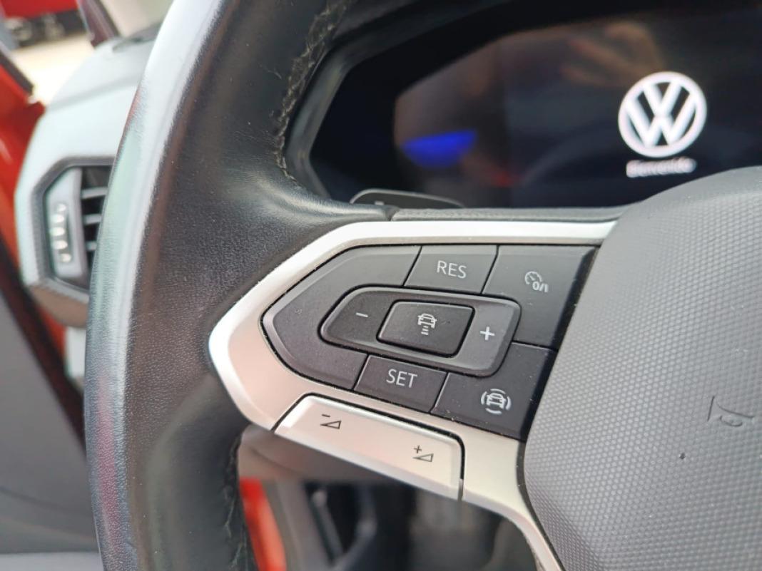 Volkswagen T-cross Advance 1.0 TSI 110CV DSG