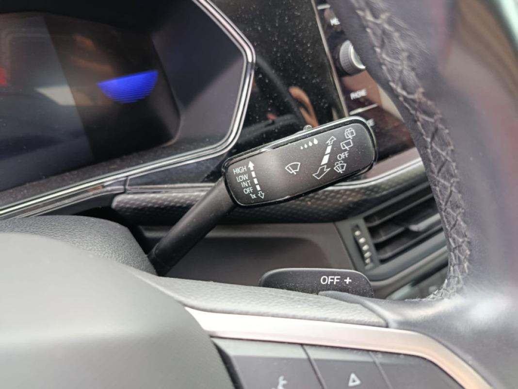 Volkswagen T-cross Advance 1.0 TSI 110CV DSG