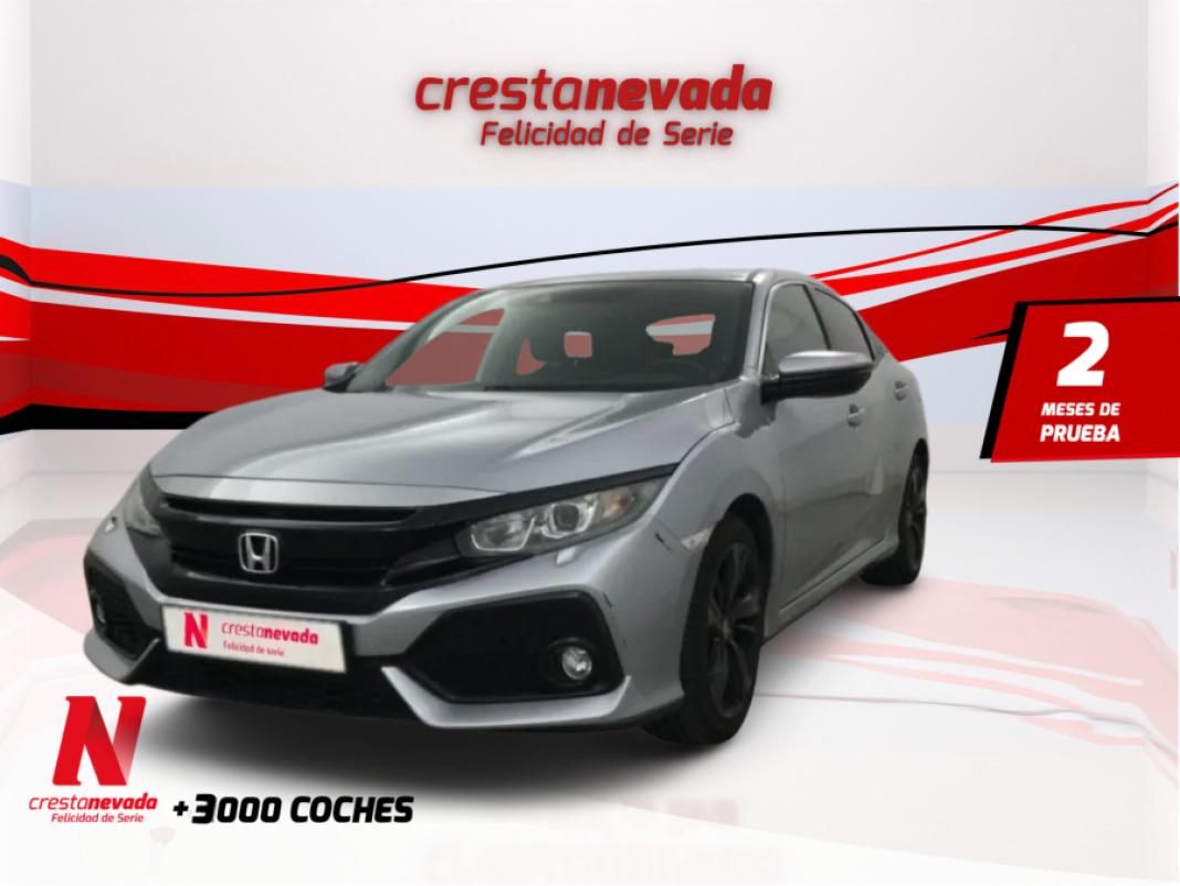 Honda Civic 1.0 IVTEC TURBO COMFORT