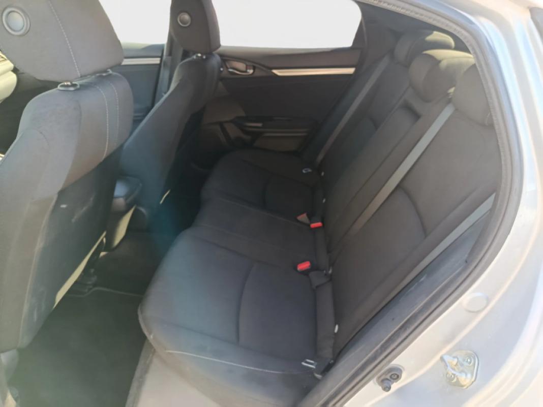 Honda Civic 1.0 IVTEC TURBO COMFORTSport Tourer Bose Edition dCi 130