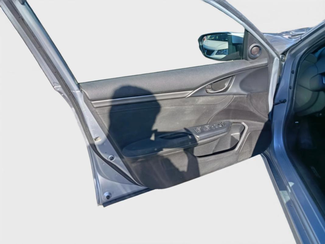 Honda Civic 1.0 IVTEC TURBO COMFORTSport Tourer Bose Edition dCi 130