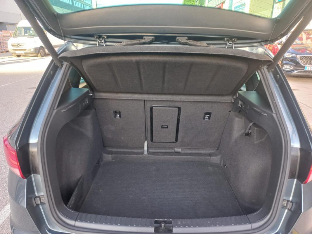 SEAT Ateca 1.6 TDI 85kW 115CV StSp Xcellence Eco