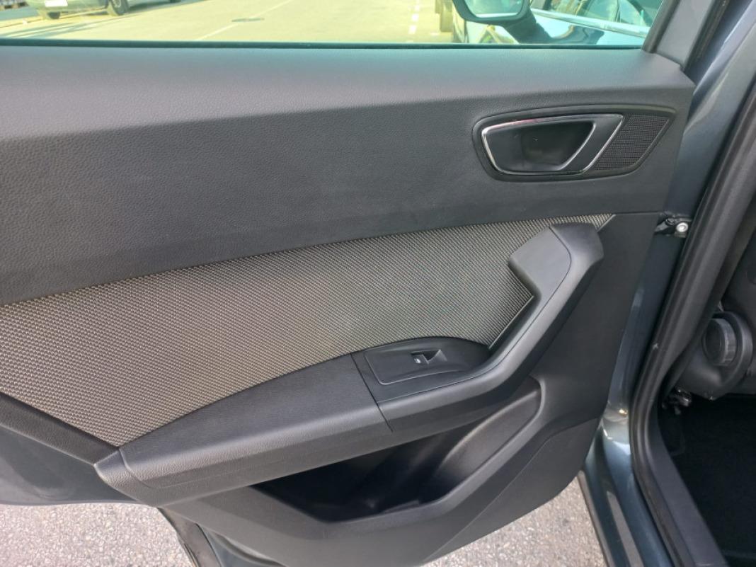 SEAT Ateca 1.6 TDI 85kW 115CV StSp Xcellence Eco