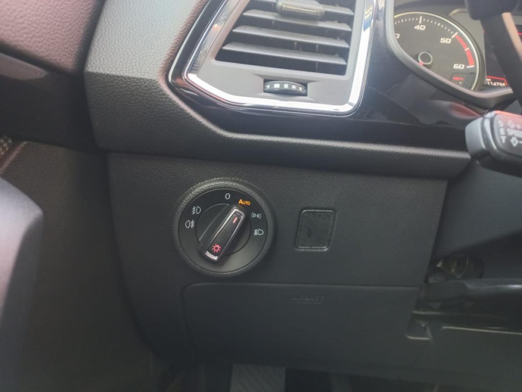 SEAT Ateca 1.6 TDI 85kW 115CV StSp Xcellence Eco