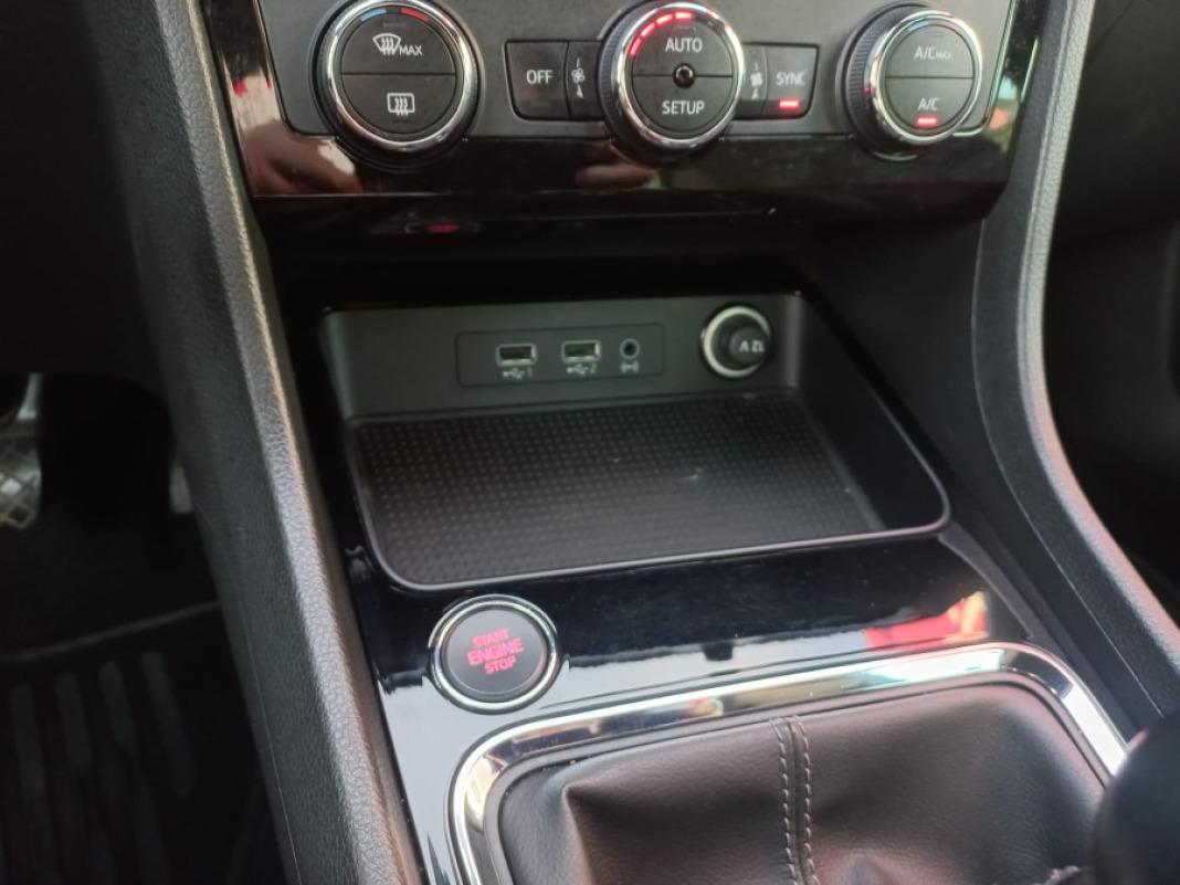 SEAT Ateca 1.6 TDI 85kW 115CV StSp Xcellence Eco