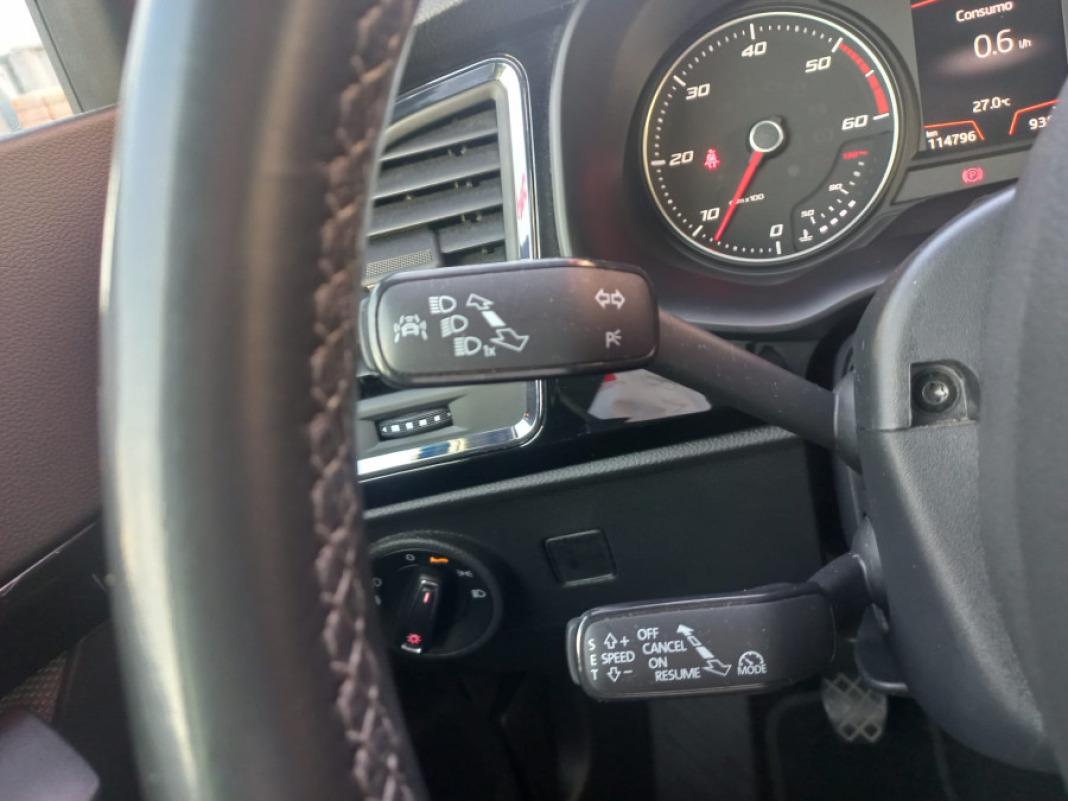 SEAT Ateca 1.6 TDI 85kW 115CV StSp Xcellence Eco