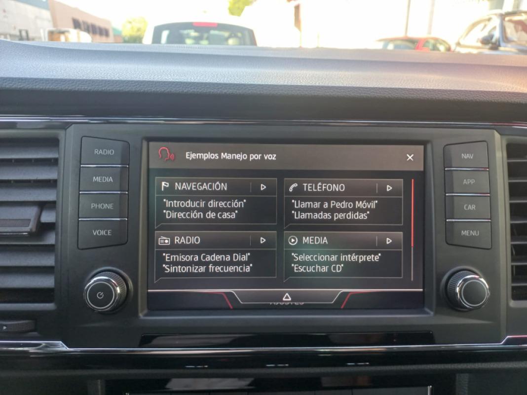 SEAT Ateca 1.6 TDI 85kW 115CV StSp Xcellence Eco