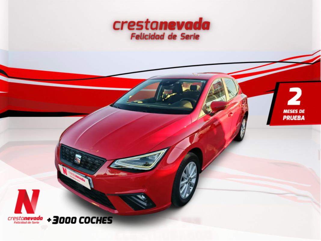 SEAT Ibiza 1.0 TSI 110CV Style XL