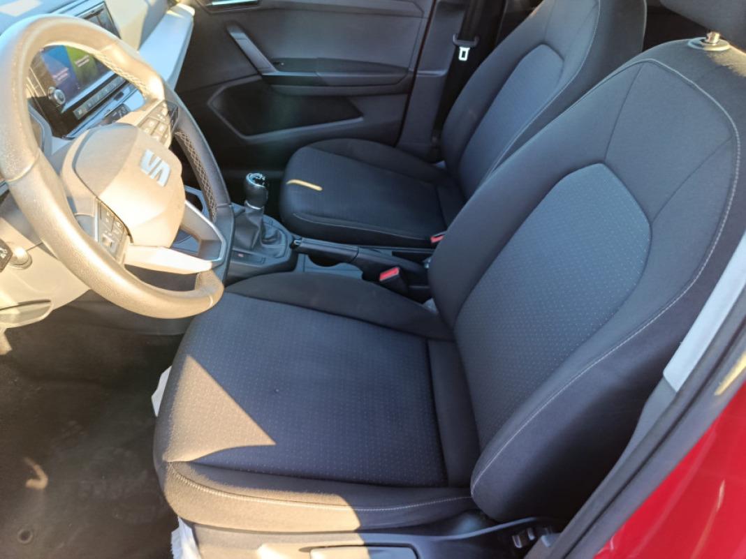 SEAT Ibiza 1.0 TSI 110CV Style XL