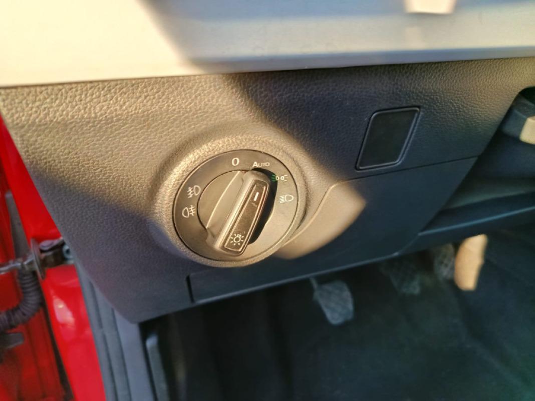 SEAT Ibiza 1.0 TSI 110CV Style XL