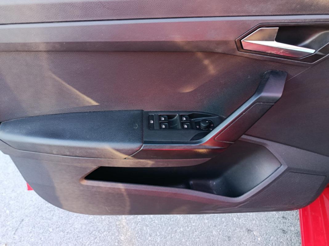 SEAT Ibiza 1.0 TSI 110CV Style XL