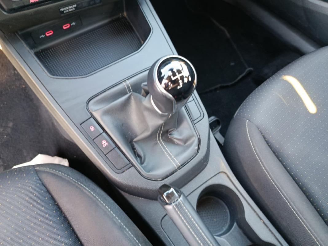 SEAT Ibiza 1.0 TSI 110CV Style XL