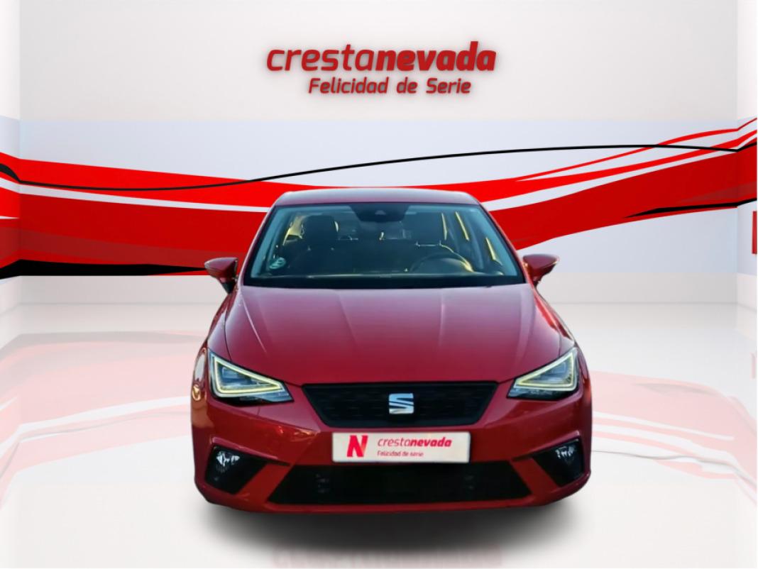 SEAT Ibiza 1.0 TSI 110CV Style XL