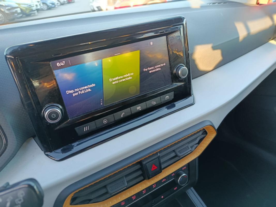 SEAT Ibiza 1.0 TSI 110CV Style XL