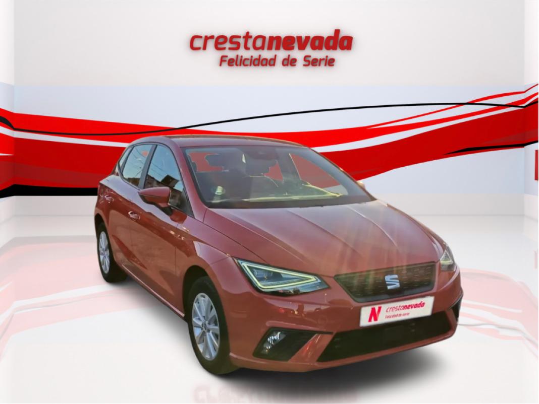 SEAT Ibiza 1.0 TSI 110CV Style XL