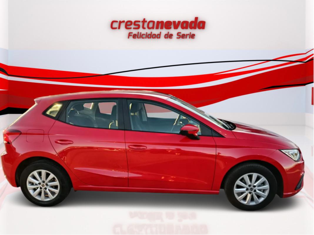SEAT Ibiza 1.0 TSI 110CV Style XL