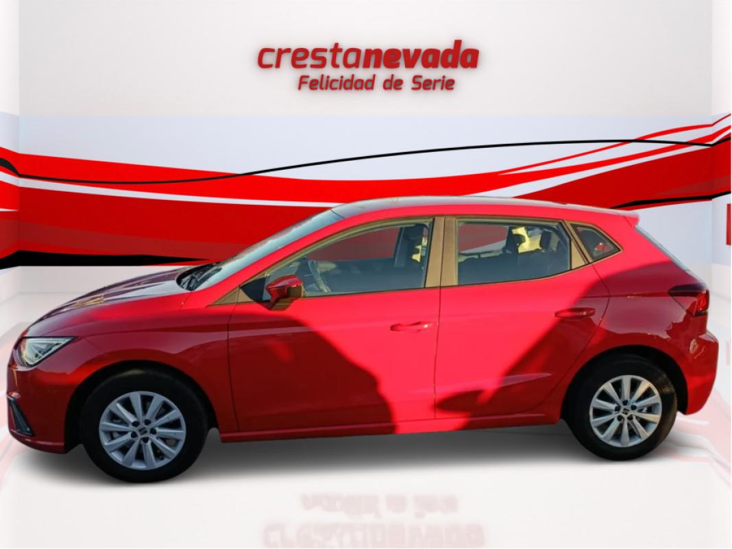 SEAT Ibiza 1.0 TSI 110CV Style XL