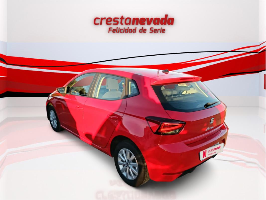 SEAT Ibiza 1.0 TSI 110CV Style XL
