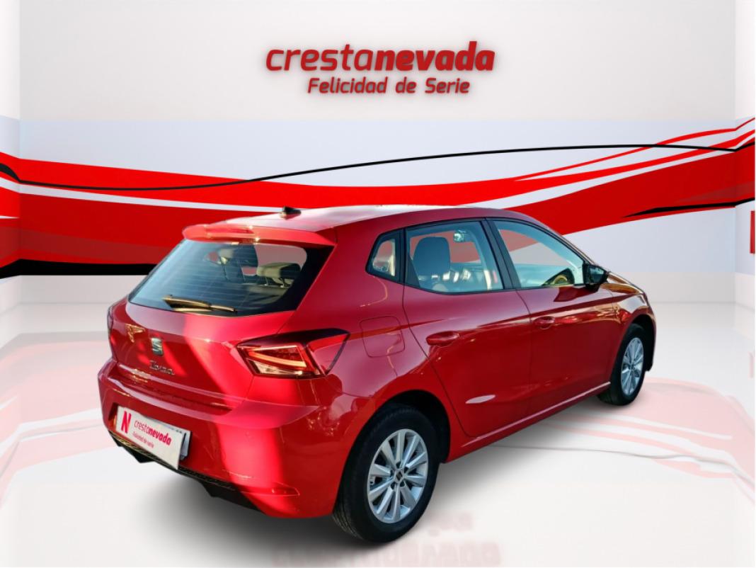SEAT Ibiza 1.0 TSI 110CV Style XL