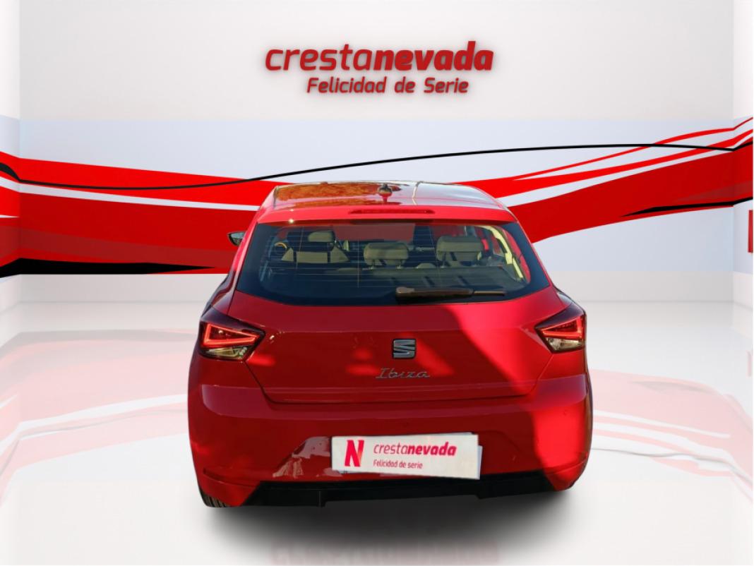 SEAT Ibiza 1.0 TSI 110CV Style XL