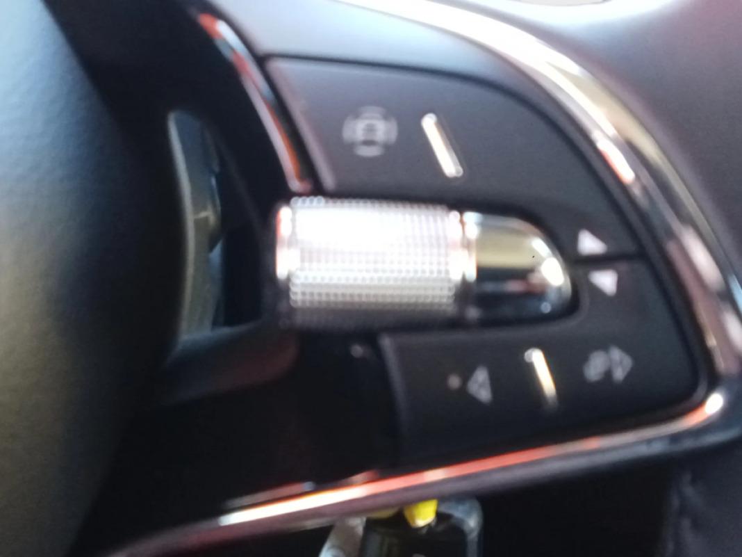 Skoda Fabia 1.0 TSI 70KW 95cv Ambition