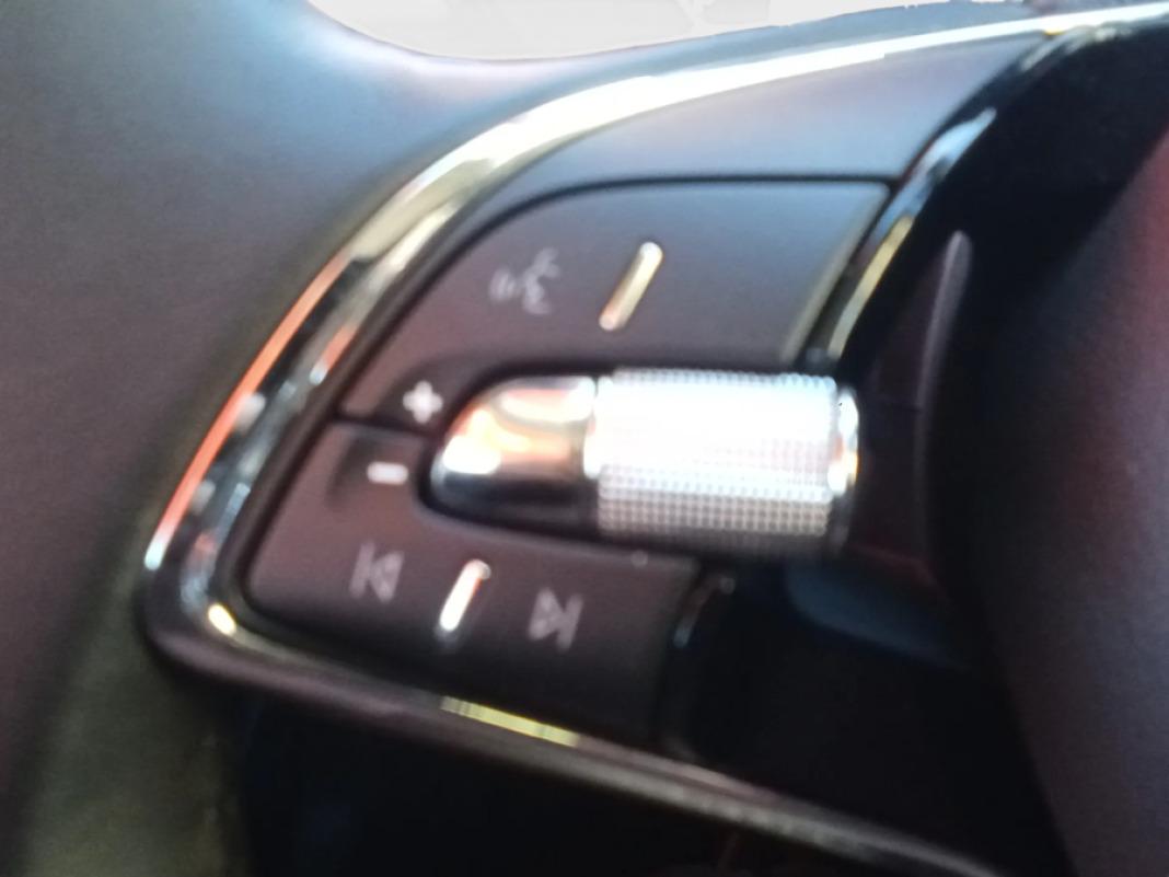 Skoda Fabia 1.0 TSI 70KW 95cv Ambition