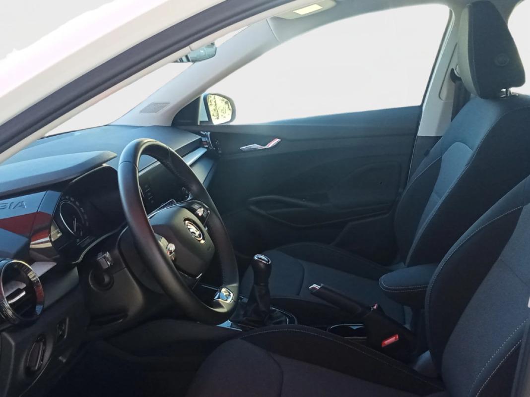 Skoda Fabia 1.0 TSI 70KW 95cv Ambition