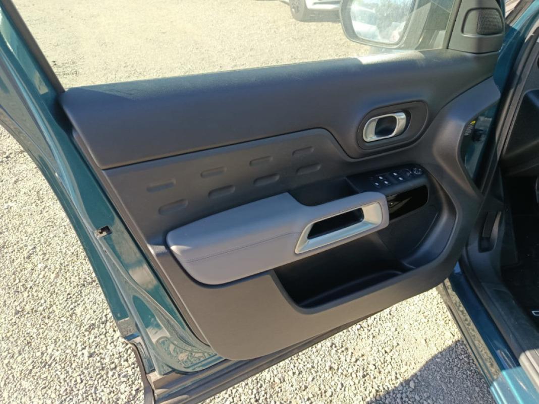 CITROEN C5 Aircross PureTech 96kW 130CV SS Live